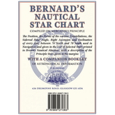 Bernard's Nautical Star Chart
